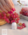 Saute Nails Esmalte semipermanente S259, 8ml — Photo 4
