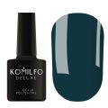 Esmalte Semipermanente Komilfo Deluxe Series 155, 8ml — Photo 4
