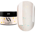 Valeri Builder Gel Dream 04, 30ml — Photo 4