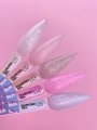 LunaMoon Diamond Gel 05, 15ml — Photo 5