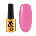 Esmalte semipermanente 080 F.O.X. 7 ml — Photo 4