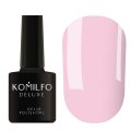 Esmalte Semipermanente Komilfo Deluxe Series 211, 8ml — Photo 6