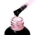 PNB Fiber Base Clear Pink, 30ml — Photo 6