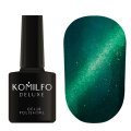 Esmalte Semipermanente Komilfo Fantasy Cat's Eye 112, 8ml — Photo 6