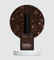 NAILSOFTHEDAY Color of the Month - Diciembre 2024 Basilisk (Reflectivo), 10ml — Photo 8