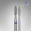 Punta Diamante Staleks FA10B021/8 «Flama» 2.1 mm azul — Photo 3