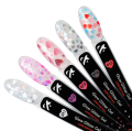 F.O.X Glow Glitter Gel 13, 5ml — Photo 5