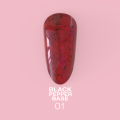 Luna Black Pepper Base 01, 13ml — Photo 7