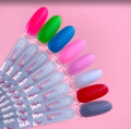 Luna Moon Candy Gel 11, 15ml — Photo 5