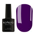 Esmalte Semipermanente Komilfo Deluxe Series 123, 8ml — Photo 6