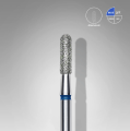 Punta Diamante Staleks FA30B023/8 «Cilindro Redondeado» 2.3 mm azul — Photo 3