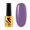 Esmalte semipermanente 126 F.O.X. 7 ml — Photo 4