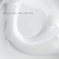 Touch Esmalte Semipermanente Solo 02, 9ml — Photo 4