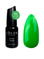 Edlen Esmalte Semipermanente 62, 9ml — Photo 4