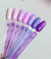 Edlen Esmalte Semipermanente 40, 9ml — Photo 5