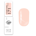 Trendy Nails Cover Base 171, 15ml — Photo 7