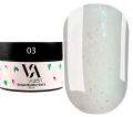 Valeri Builder Gel Dream 03, 30ml — Photo 4