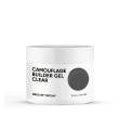 NAILSOFTHEDAY Camuflage Builder Gel Transparente, 30 ml — Photo 7