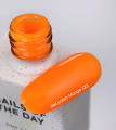 NAILSOFTHEDAY Let&#039;s Special Mango, 10ml — Photo 5