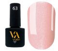 Valeri Esmalte Semipermanente 63, 6ml — Photo 4