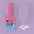 Luna Top Non Wipe UV, 60ml — Photo 3