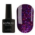 Esmalte Semipermanente Komilfo Stardust Glitter 004, 8ml — Photo 6