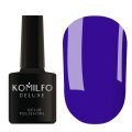 Esmalte Semipermanente Komilfo Deluxe Series 253, 8ml — Photo 6