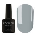 Esmalte Semipermanente Komilfo Deluxe Series 139, 8ml — Photo 6