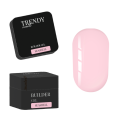 Trendy Nails Builder Gel in a bottle Seashell, 30ml — Photo 4