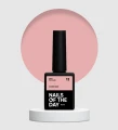 NAILSOFTHEDAY Cover base 13, 10ml new formula — Photo 4