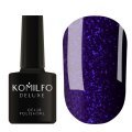 Esmalte Semipermanente Komilfo Deluxe Series 252, 8ml — Photo 6