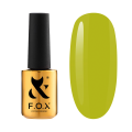 Esmalte semipermanente 064 F.O.X. 7 ml — Photo 4