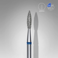 Punta Diamante Staleks FA11B021/8 «Flama Afilada» 2.1 mm azul — Photo 3