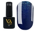 Valeri Esmalte Semipermanente 115, 6ml — Photo 4