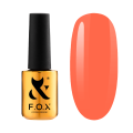 Esmalte semipermanente 070 F.O.X. 7 ml — Photo 6