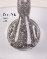 Dark by Rior Esmalte Semipermanente Flash 01, 10ml — Photo 8