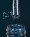 Dark by Rior Esmalte Semipermanente 121(Cosmos),6ml — Photo 3