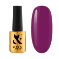 Esmalte semipermanente 030 F.O.X. 7 ml — Photo 4