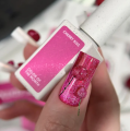 NAILSOFTHEDAY Color of the month Junio 2025 Cherry Kiss, 10ml — Photo 10