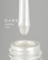 Dark by Rior Esmalte para Estampar 44 Blanco Perla, 10ml — Photo 8