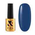 Esmalte semipermanente 022 F.O.X. 7 ml — Photo 4