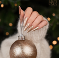 Saute Nails Esmalte semipermanente S262, 8ml — Photo 4