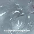 NAILSOFTHEDAY Camuflage Builder Gel Transparente, 30 ml — Photo 8