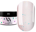 Valeri Builder Gel Dream 05, 15ml — Photo 7