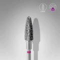 Puntas De Carburo, Staleks «Maíz» 5mm violeta, FT90V050/13 — Photo 3