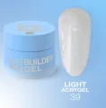 Luna Light Acrygel 39, 30ml — Photo 5