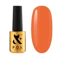 Esmalte semipermanente 070 F.O.X. 7 ml — Photo 4