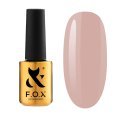 Esmalte semipermanente 098 F.O.X. 7 ml — Photo 4