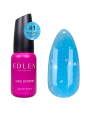 Edlen Cover Base 41 Pixie, 17ml — Photo 4