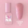 Luna Cover Base 16, 13ml — Photo 5
